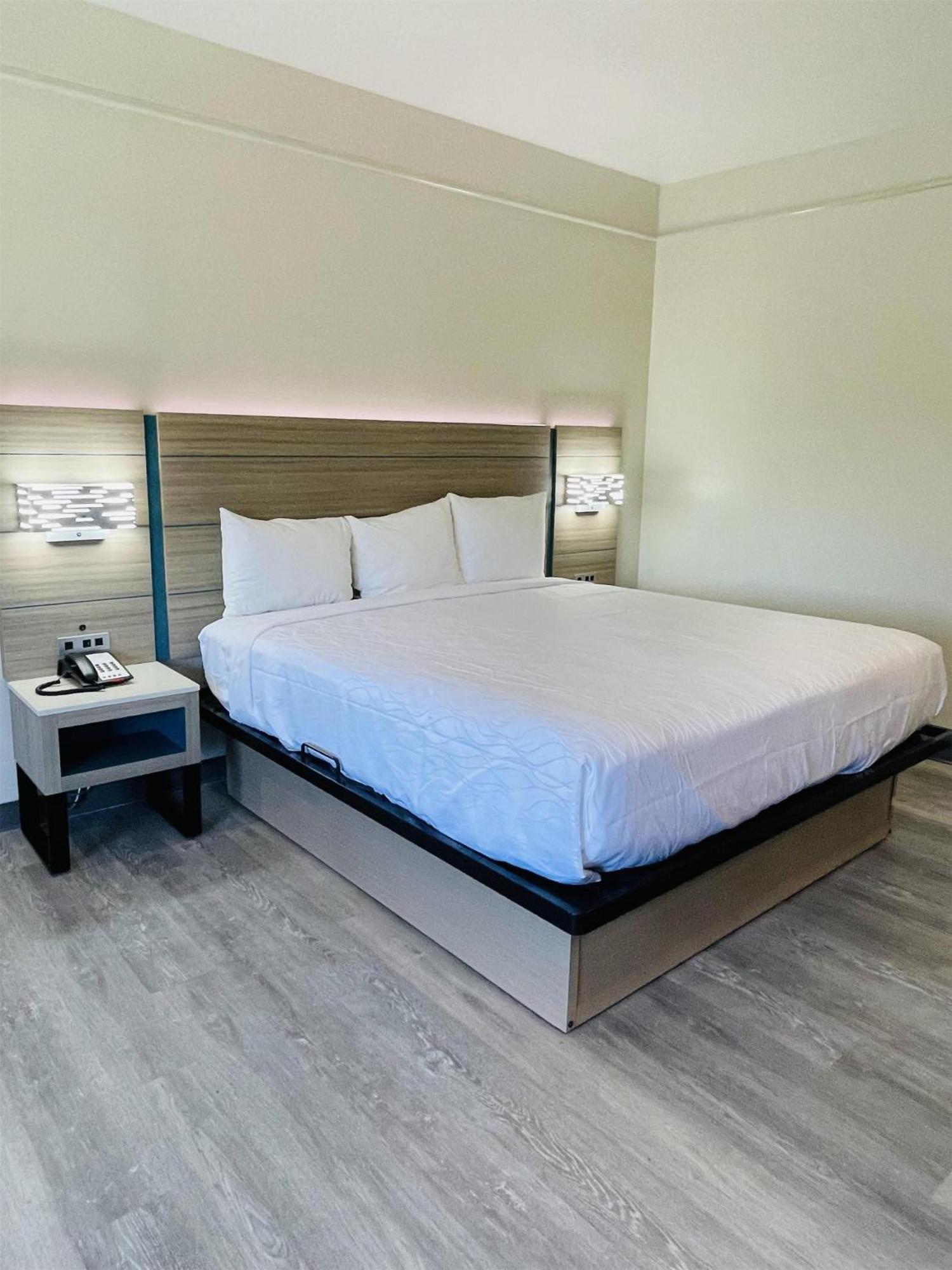 Sonesta Essential North Houston Hotel Westfield Exterior photo